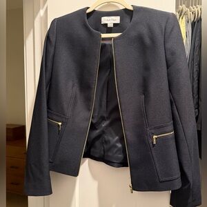 Calvin Klein Blazer